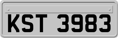 KST3983