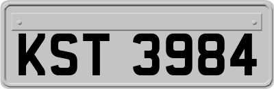KST3984