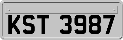 KST3987
