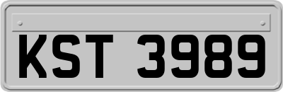 KST3989