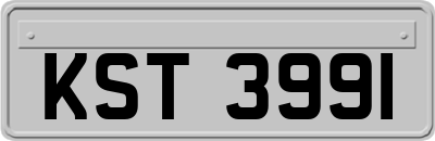 KST3991