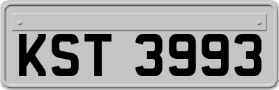 KST3993
