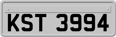KST3994