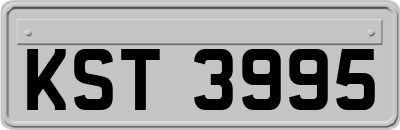 KST3995