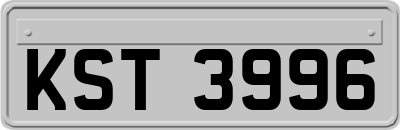 KST3996