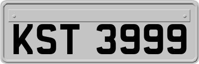 KST3999