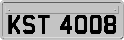 KST4008