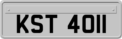 KST4011