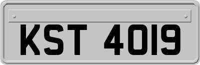 KST4019