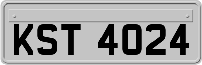 KST4024