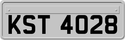 KST4028