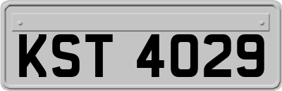 KST4029