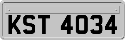 KST4034