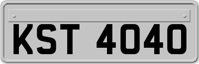 KST4040