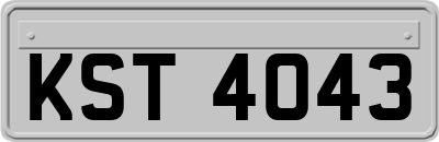 KST4043
