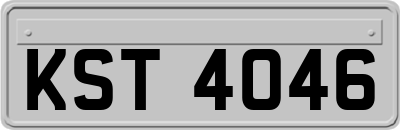 KST4046