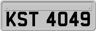 KST4049