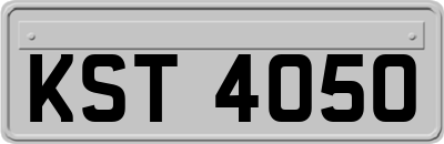 KST4050