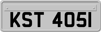 KST4051