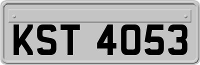 KST4053