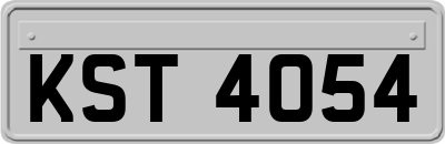 KST4054