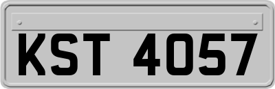 KST4057
