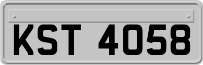 KST4058