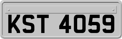 KST4059