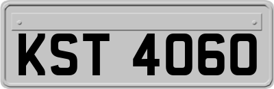 KST4060