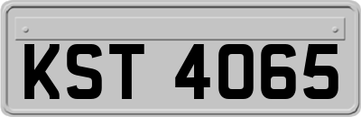 KST4065