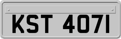 KST4071