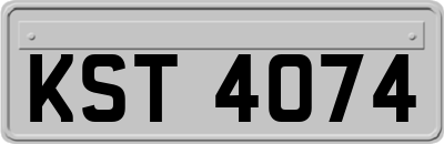 KST4074