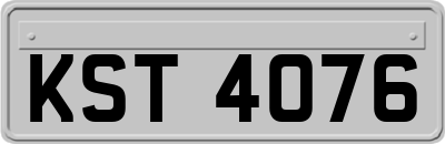 KST4076