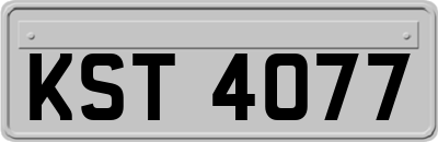 KST4077