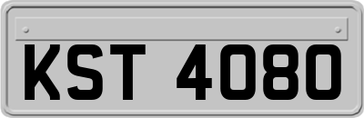 KST4080