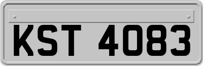 KST4083