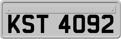 KST4092