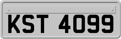 KST4099