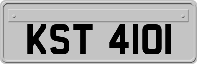 KST4101