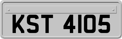 KST4105