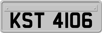KST4106
