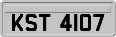 KST4107