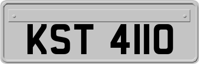 KST4110