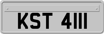 KST4111