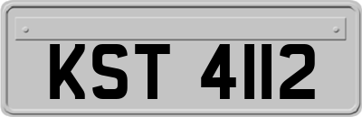 KST4112