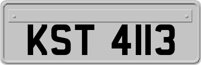 KST4113