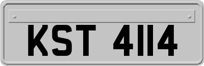 KST4114