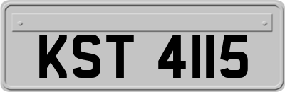 KST4115