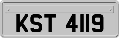 KST4119