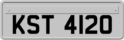 KST4120